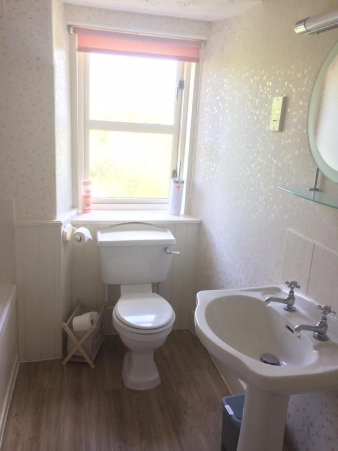 Lettoch Farm Bed & Breakfast Дъфтаун Екстериор снимка