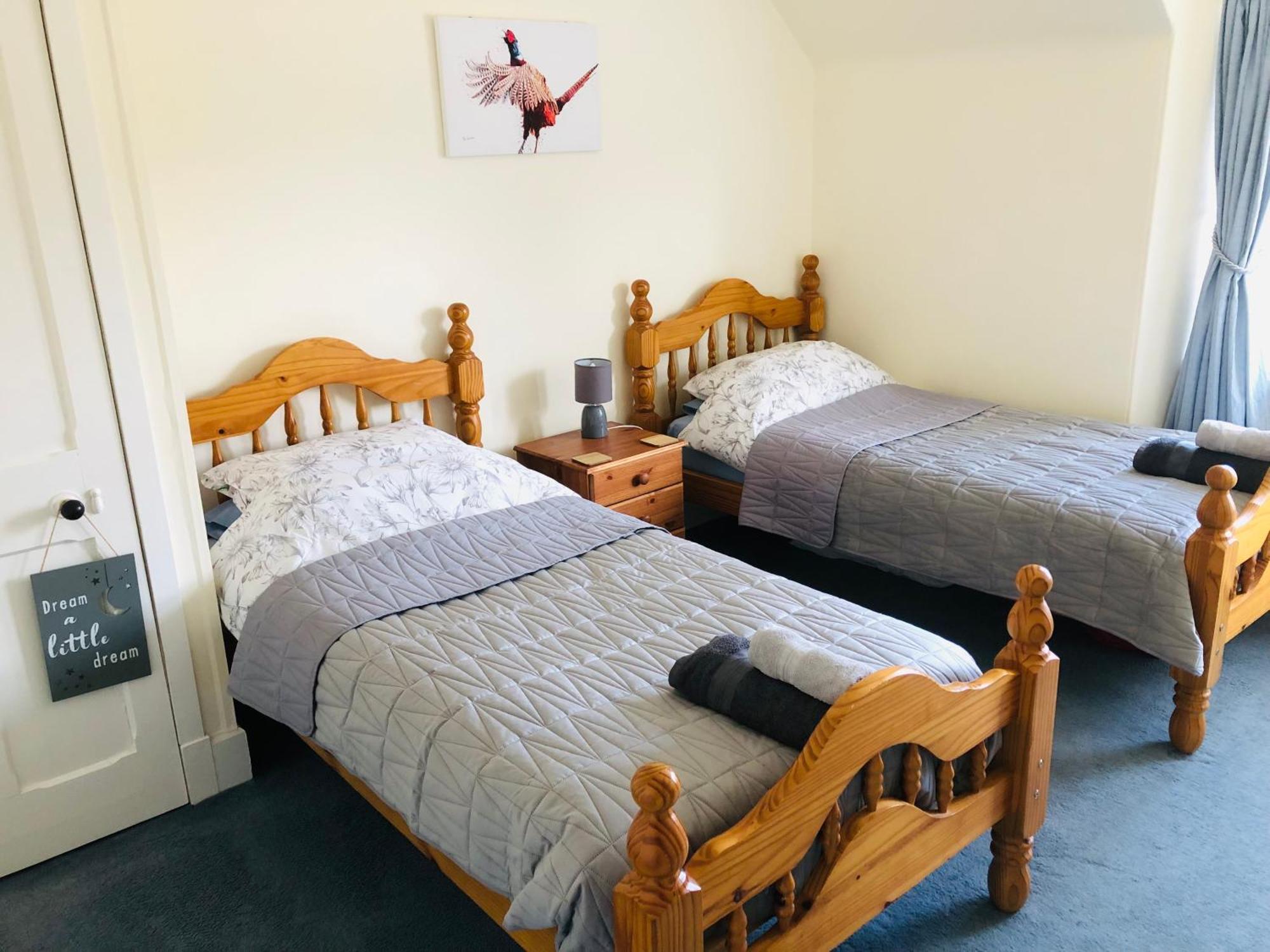 Lettoch Farm Bed & Breakfast Дъфтаун Екстериор снимка
